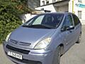 Разборка Citroen Xsara Picasso 2004