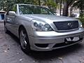 Продам Лексус LS 430