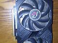 RX580 на 8 гигобайт в исполнении ASRok