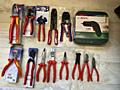 Продам инструмент KNIPEX
