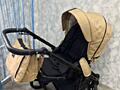 Продам коляску 2в1 Adamex