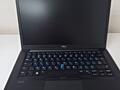 Ноутбук dell latitude 7480, core i5 6300u, full hd 14, 8gb, 256 nvme