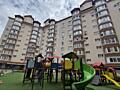 Apartament cu 3 camere, Buiucani.