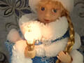 Продам срочно куклу Снегурочку. Звоните, предлагайте вашу цену.