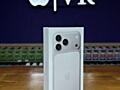 Apple iPhone 17 Pro Max 256GB