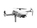 Продам дрон DJI Mini 4K Fly More Combo
