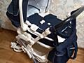 3-1 коляска фирмы Cam