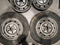 R16 Диски Fiat Ducato Peugeot Boxer Citroen Jumper