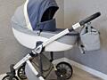 Продам коляску Anex Sport 2в1