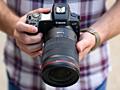Профессиональный Фотограф