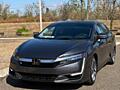 HONDA CLARITY TOURING