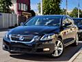 Lexus Gs 450H 2011