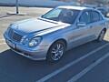 Продаётся Mercedes E W211