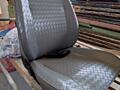 Продам два сиденья от wv т4