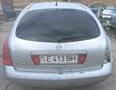 На запчасти Nissan Primmera