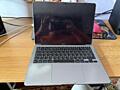 MacBook M1 Air 8/256