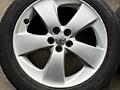 Продам колеса R17 Prius 5/100