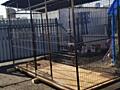 Куплю срочно вольер для кошек
