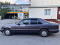 Mercedes W124 2.5 Diesel OM605 1995