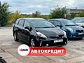 Toyota Prius V Hybrid (Доступен в Автокредит)