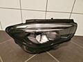 Mercedes B W247 247 светодиодная лампа правая фара A2479065803
