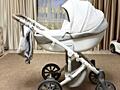 Продам коляску Anex M Type