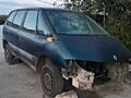 Разборка Рено Эспейс Renault Espace 3