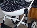 Продам детскую коляску