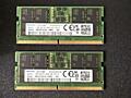 DDR 5 32 GB (2x16GB)