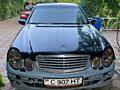 Продаю Mercedes-Benz E-Class W211