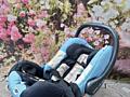 Продам автокресло 300 р