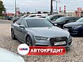 Audi A7 Quattro (Доступен в Автокредит)