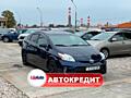 Toyota Prius 30 Hybrid (Доступен в Автокредит)