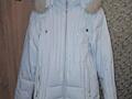 Куртки девичьи. Вещи детские дешево. Два мешка - 50 рублей.