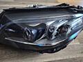 MERCEDES W205 MULTIBEAM A2059061506KZ ЛЕВЫЙ ФОНАРЬ EU