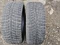 Шины в отличном состоянии