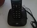 Продам беспроводной телефон