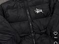 Stussy Куртка пуховик