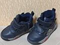 Ботиночки 26 и 22 размера осень/весна