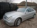 Продам Мерседес Е211 2002г. 2,7 CDI
