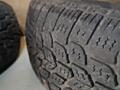 2 шины 155/65 R14 за 600р.