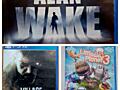 Продам игры Playstation