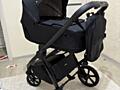 Продам новую коляску