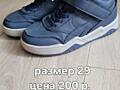 Размер 29
