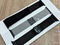 Ремешок Apple Watch Ultra 2 миланская петля 49 мм (Milanese Loop)