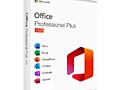 Microsoft Office 2024 Professional Plus – cheie de licență originală