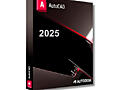Autodesk AutoCAD 2025 – licență originală, activare online