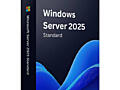 Microsoft Windows Server Standard 2025 – licență originală, activare