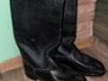 Продам новые кирзовые сапоги