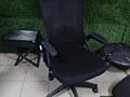 Офисное кресло